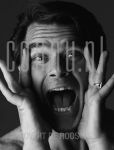 19-11-1999 Emile Ratelband at studio Amsterdam for Schreeuw Production

[keywords]Black & White Image, Headshot, Screaming[/keywords]
